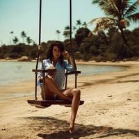 Отзыв от Людмила - DTV виза